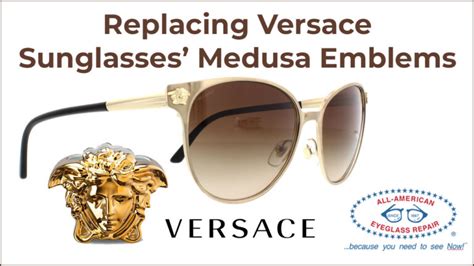 versace returns|versace sunglasses repair near me.